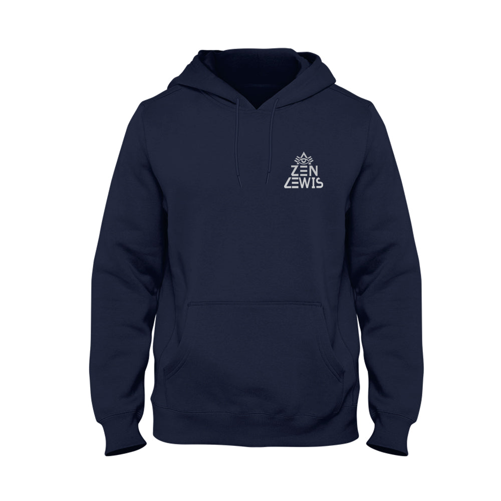 Zen Lewis Hoodie