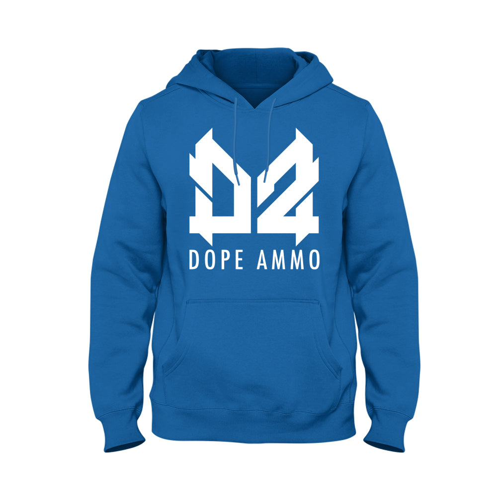 Dope Ammo Hoodie