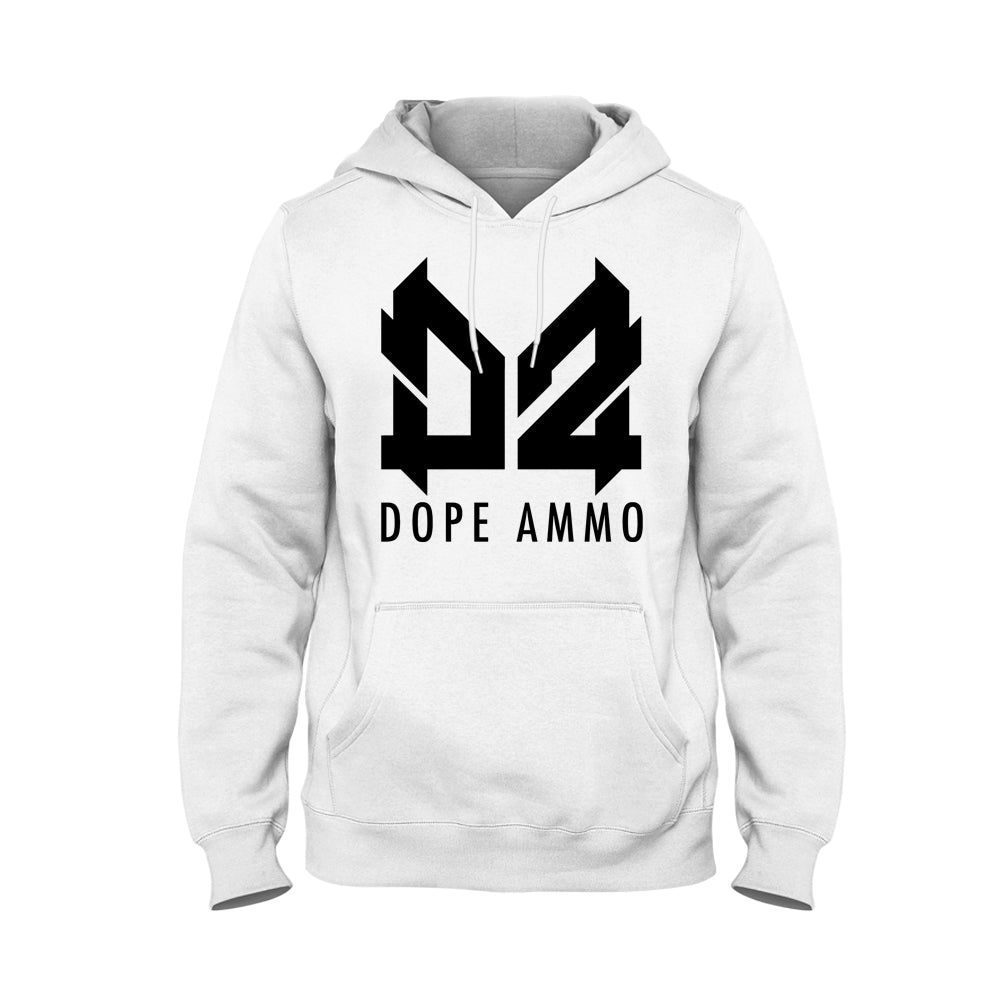 Dope Ammo Hoodie