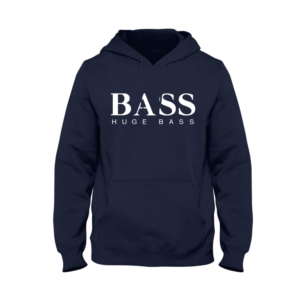 Huge Bass Hoodie