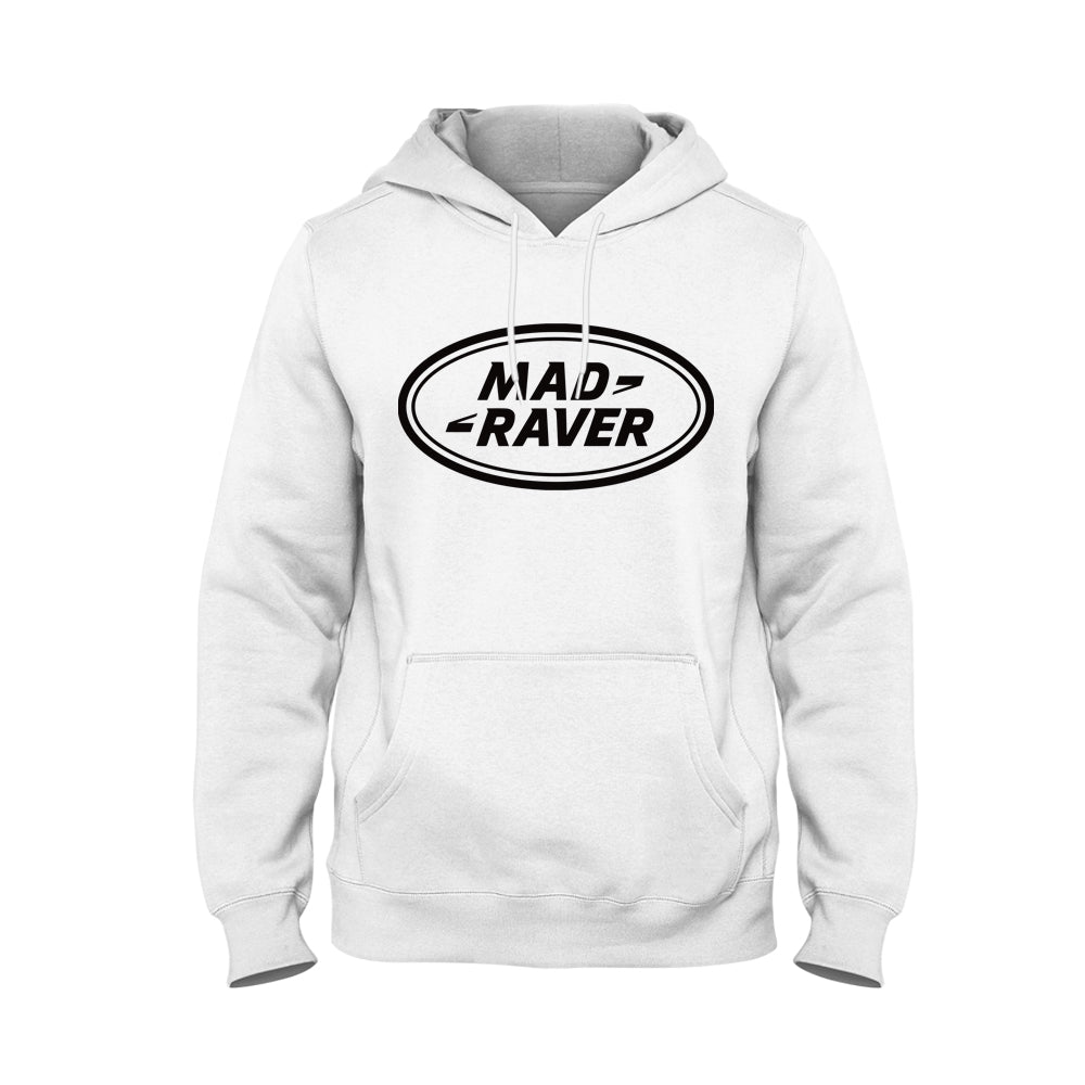 Mad Raver Hoodie