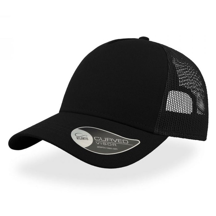 Atlantis Trucker Caps