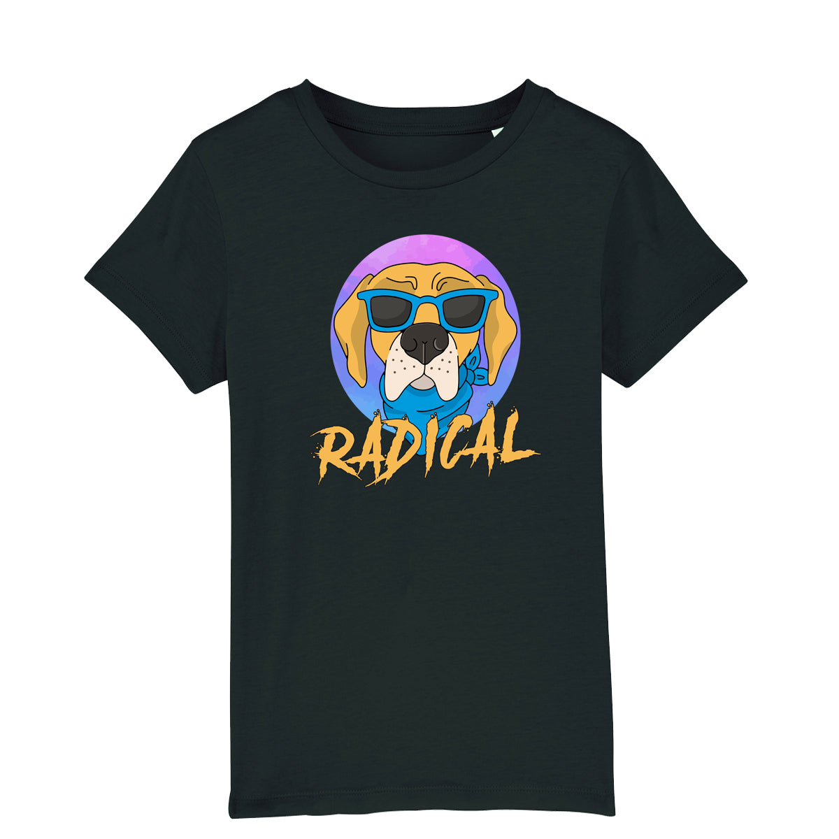 Radical Junior T-Shirt