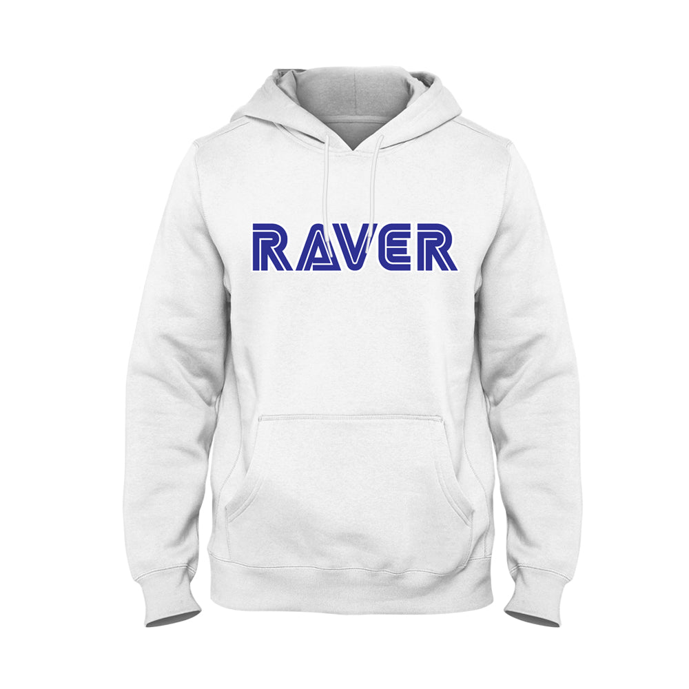 Raver Hoodie