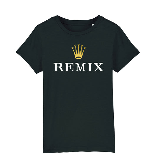 Remix Junior T-Shirt