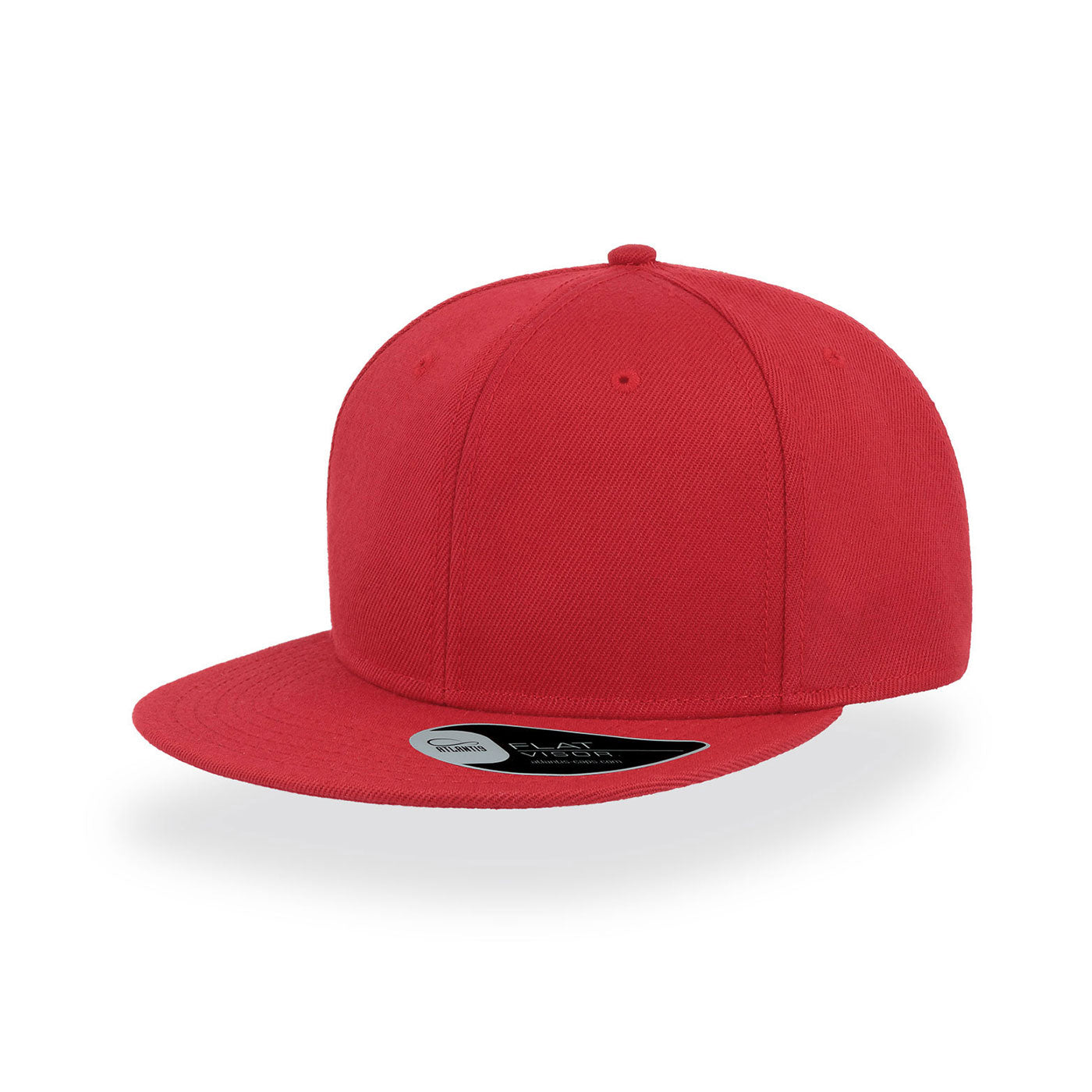 Atlantis 6 Panel Snapbacks