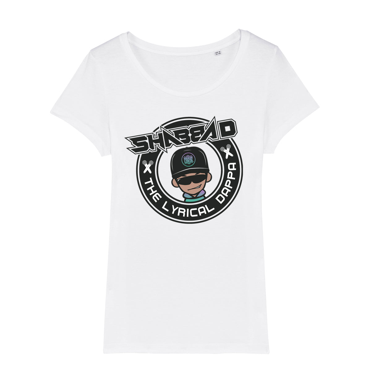 Shabba D Women's T-Shirt