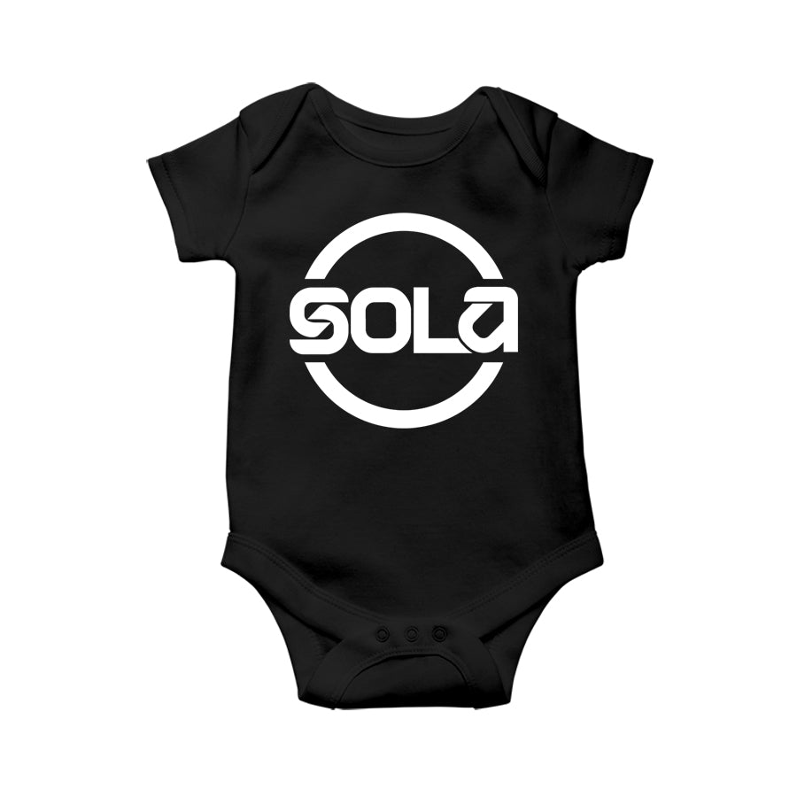 Sola Baby Vest