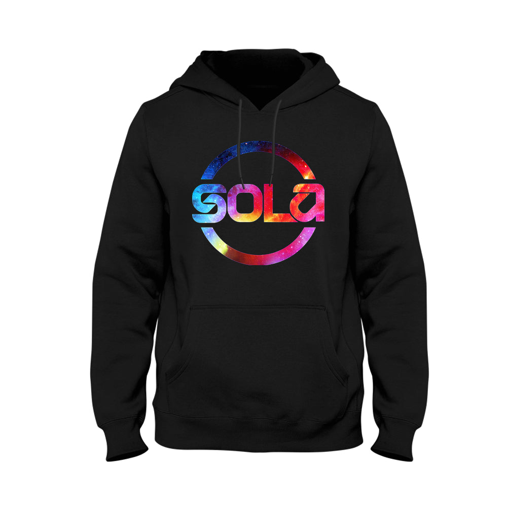 Sola Cosmos Hoodie