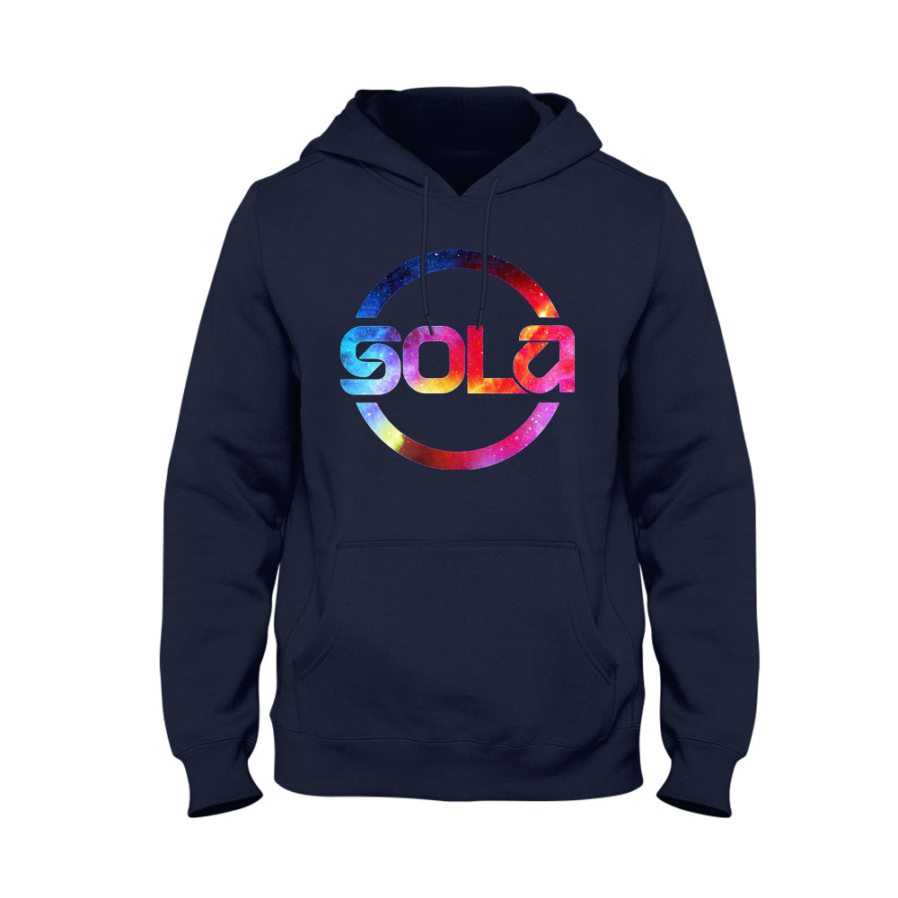 Sola Cosmos Hoodie