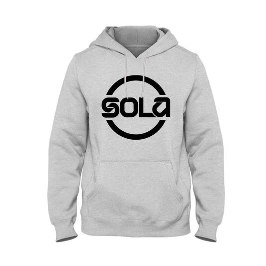 Sola Hoodie