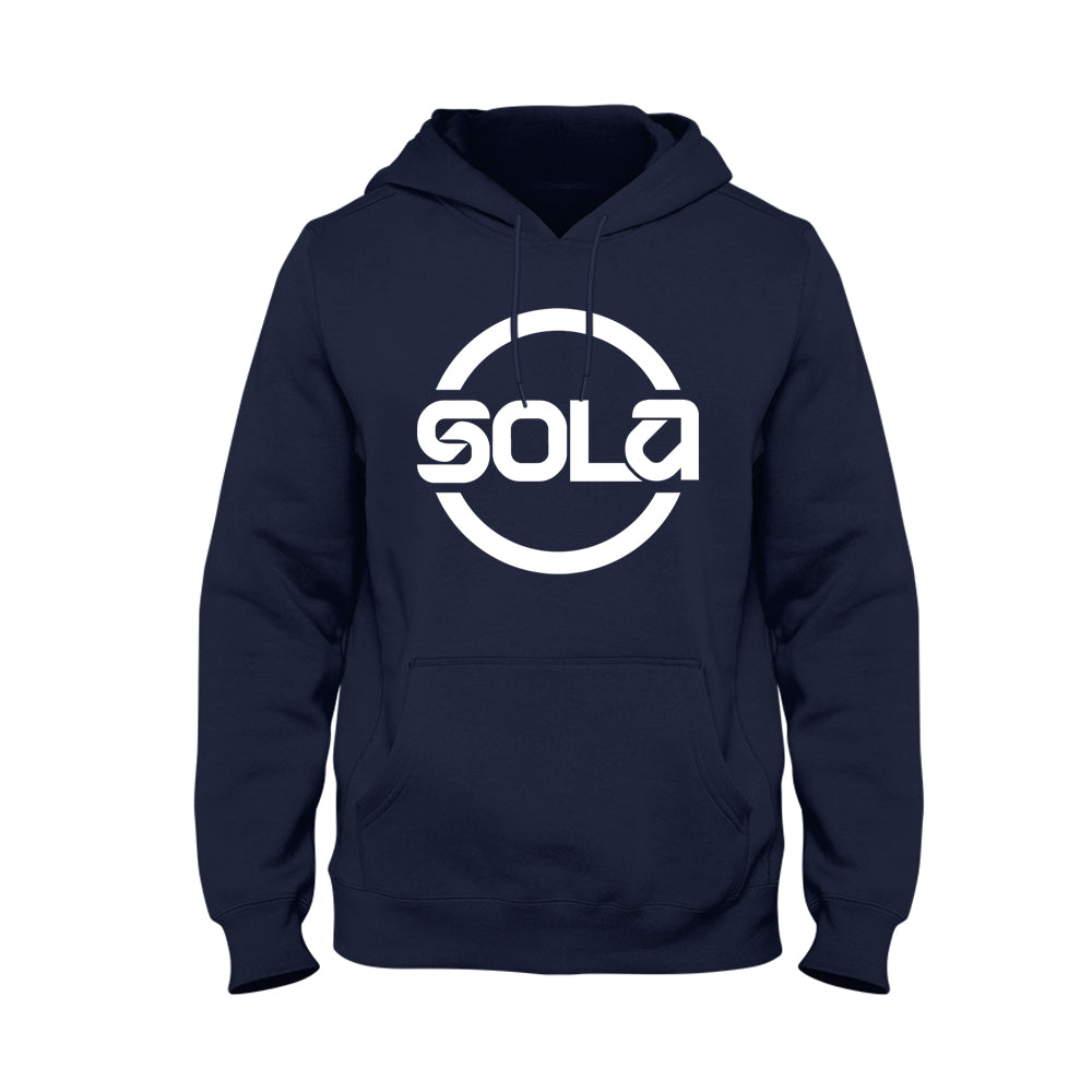 Sola Hoodie