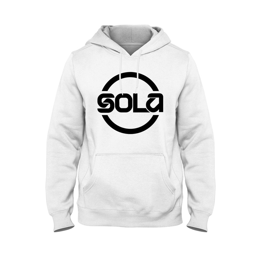 Sola Hoodie