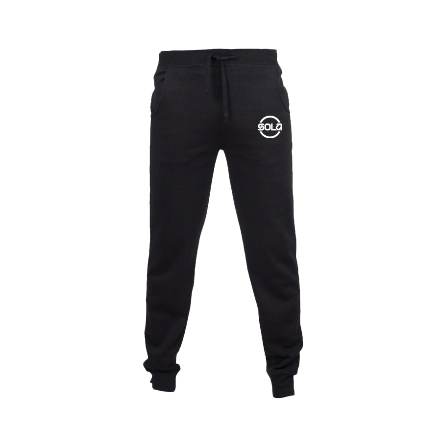 Sola Slim-Fit Joggers