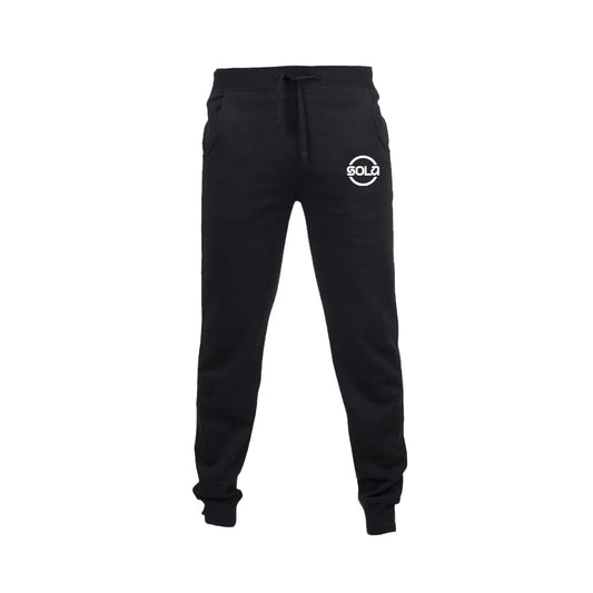 Sola Slim-Fit Joggers