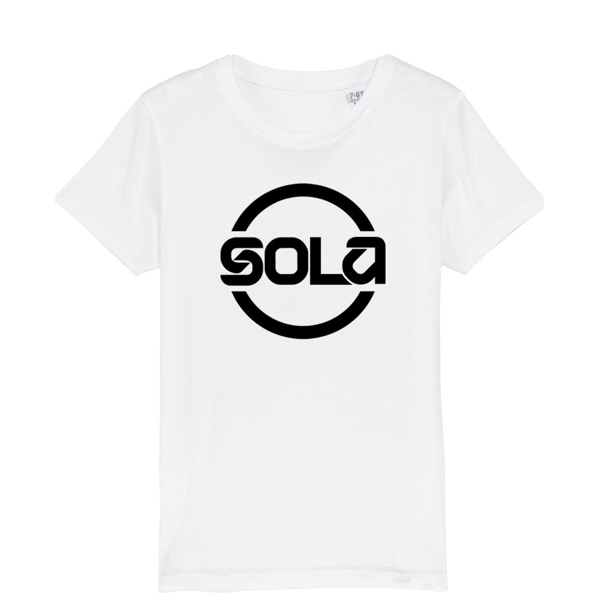 Sola Junior T-Shirt