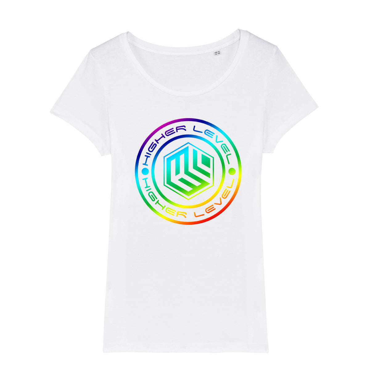 Spectrum Women's T-Shirt