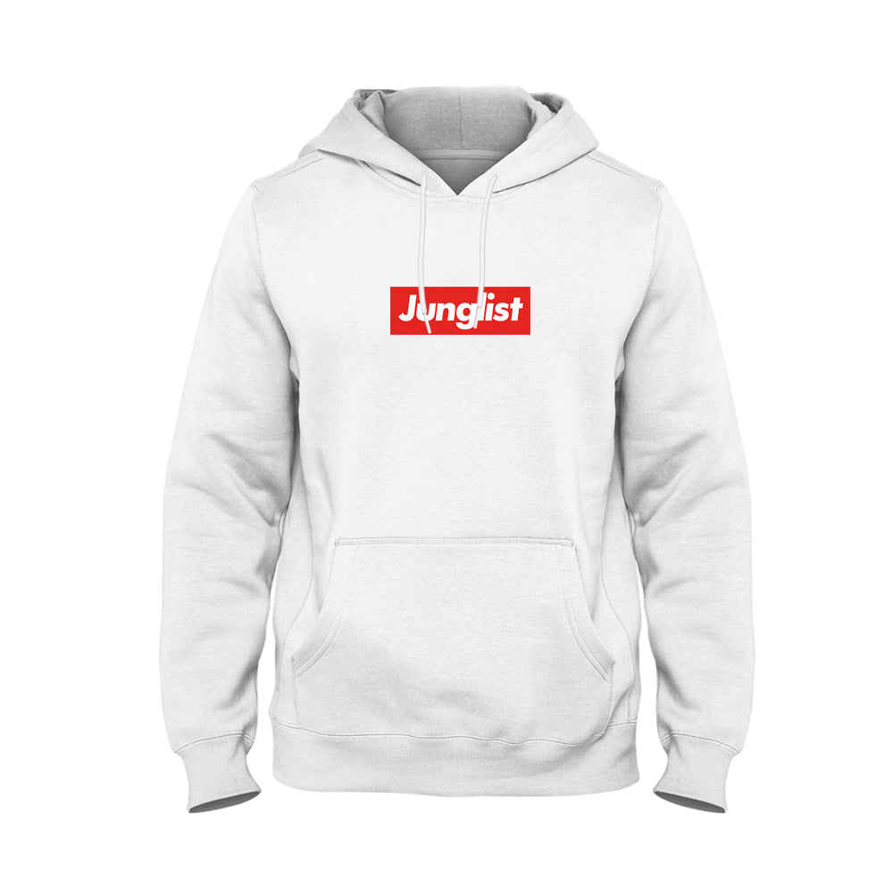 Junglist Hoodie