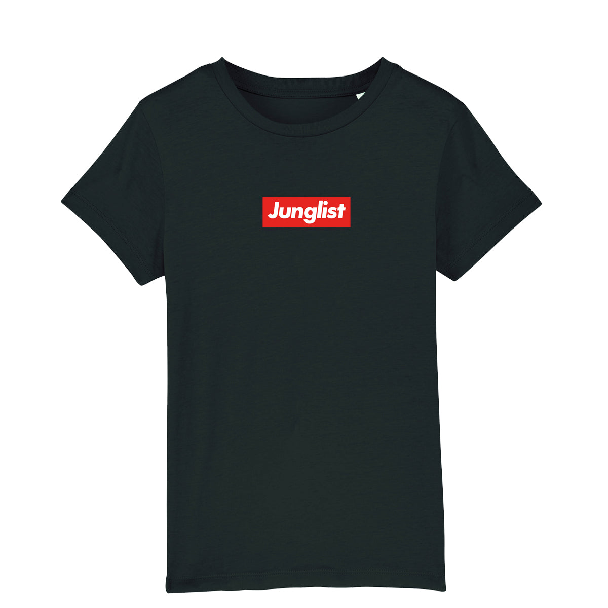 Junglist Junior T-Shirt