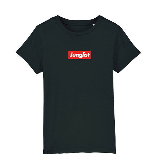 Junglist Junior T-Shirt