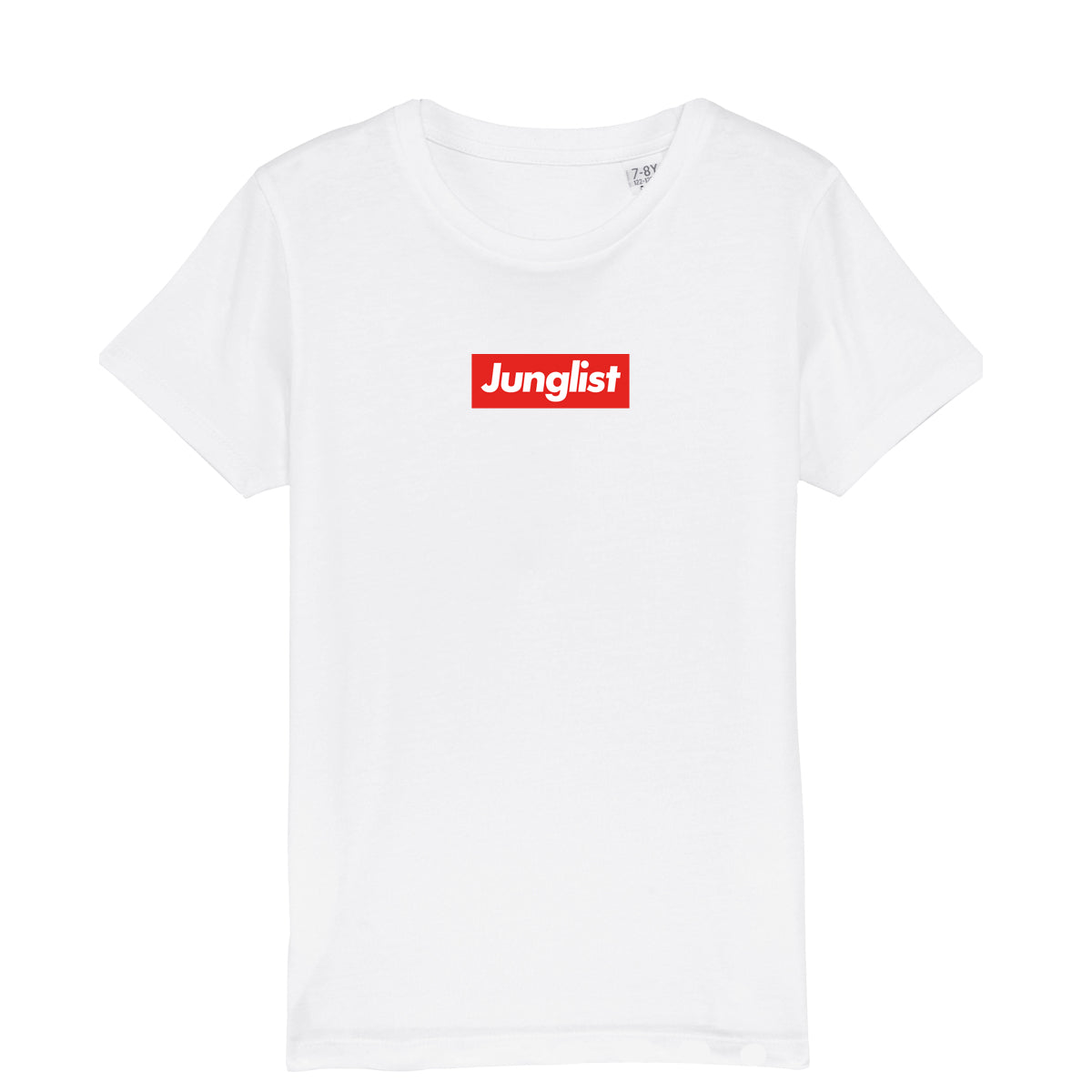 Junglist Junior T-Shirt