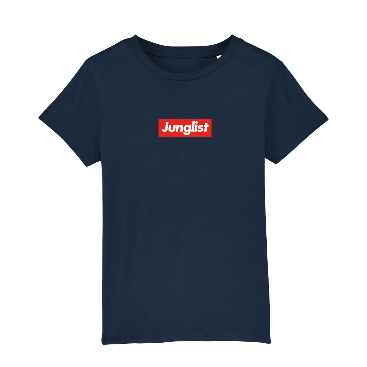 Junglist Junior T-Shirt