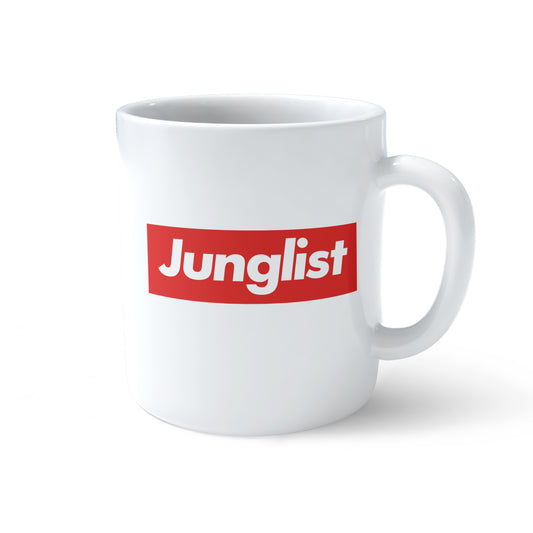 Junglist Mug