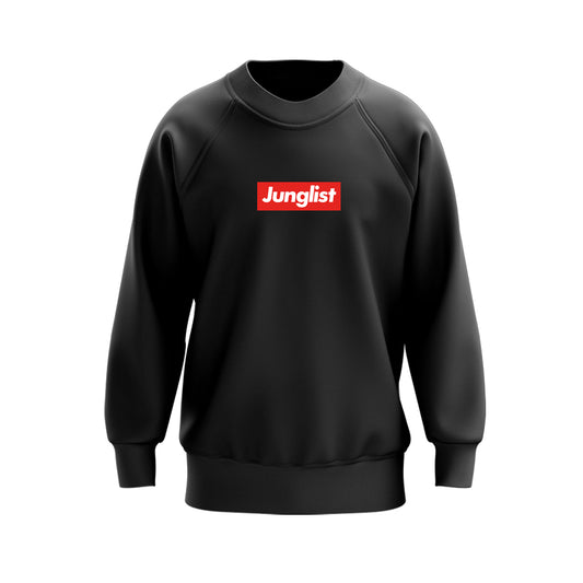 Junglist Sweatshirt
