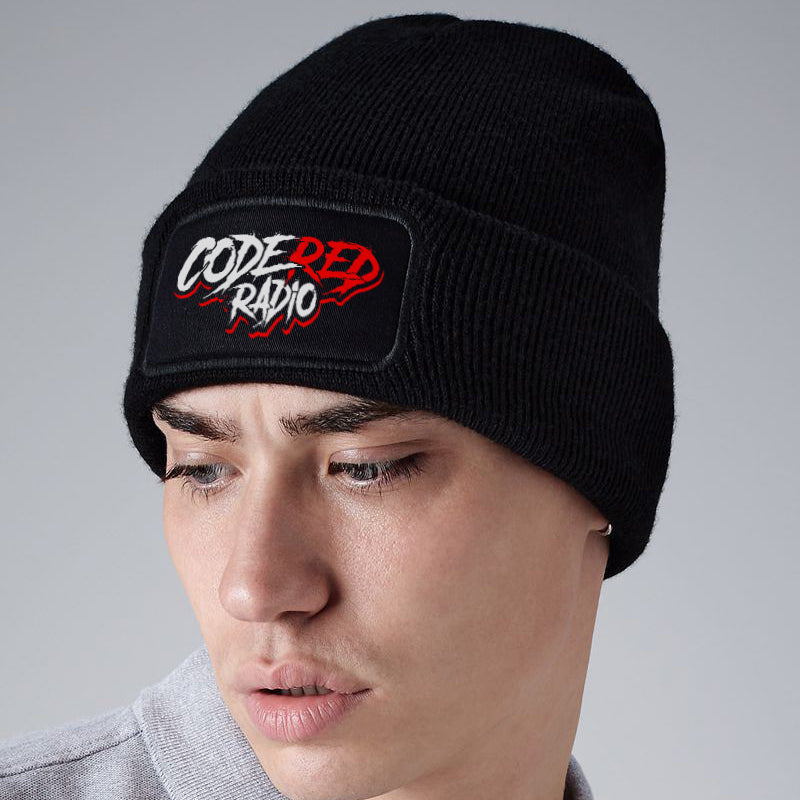 Code Red Radio Code Red Accessories β Dynamic Threads
