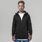 BY012 Build Your Brand Heavy Zip Hoodies
