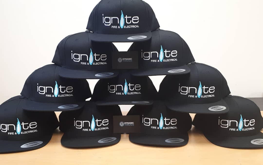 Dynamic Threads | Custom Printing & Fulfilment in Milton Keynes