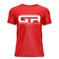 10 Years of GTA Organic T-Shirt