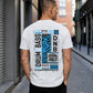 174BPM Organic T-Shirt