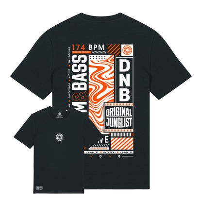 174BPM Organic T-Shirt