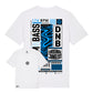 174BPM Organic T-Shirt