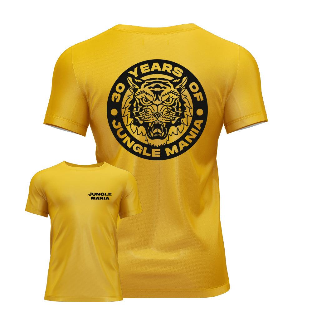 30 Years of Jungle Mania T-Shirt