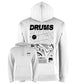OTD Drums Hoodie