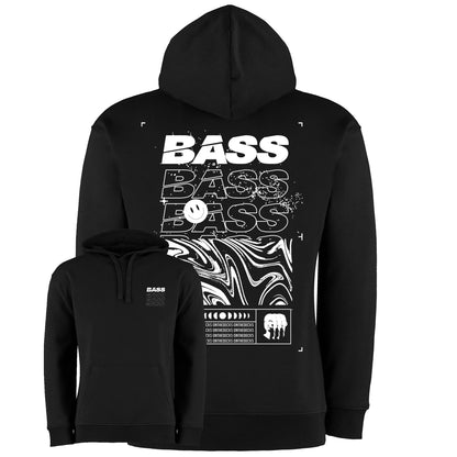 Bass Hoodie