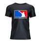 Major League Bassline Organic T-Shirt