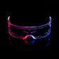 LED Visors