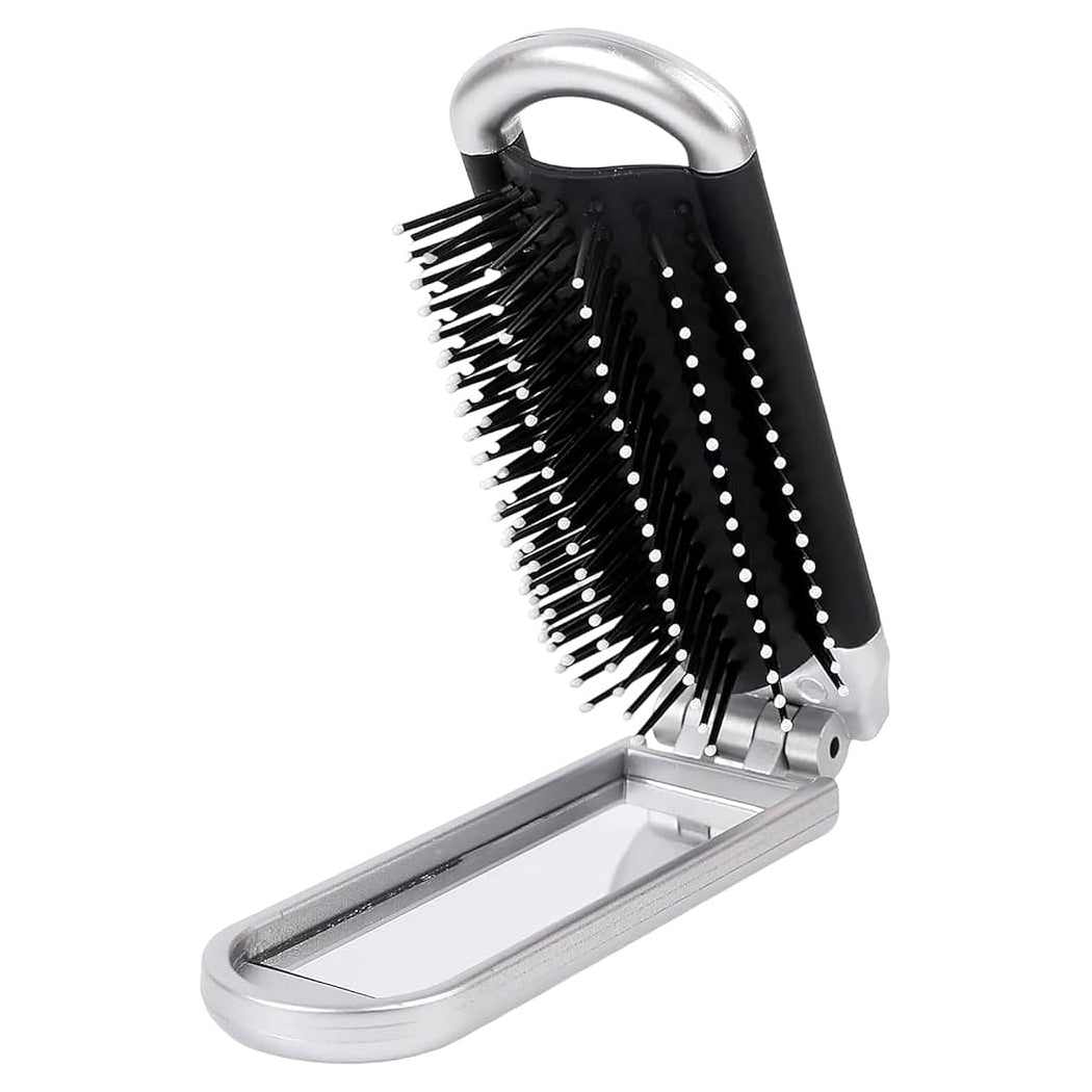 Foldable Hair Brush