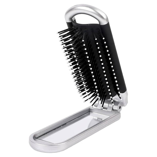 Foldable Hair Brush