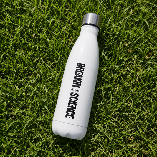 Breakin Science 500ml Water Bottle