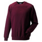7620M Russell Classic Sweatshirts