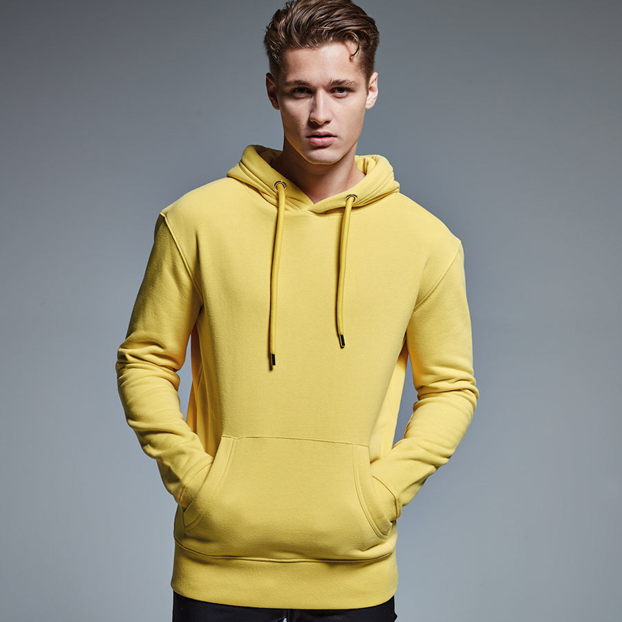 AM001 Anthem Hoodies