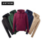 AM001 Anthem Hoodies