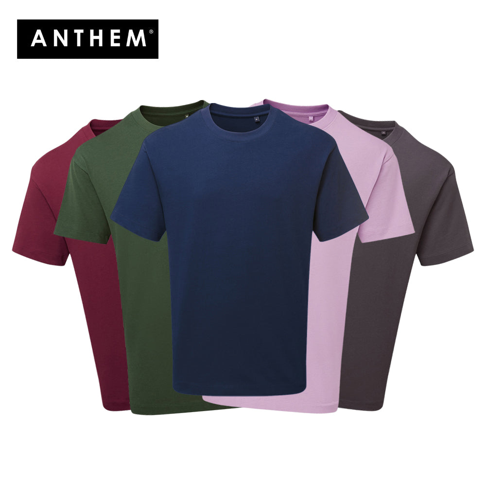 AM015 Anthem Heavyweight T-Shirts