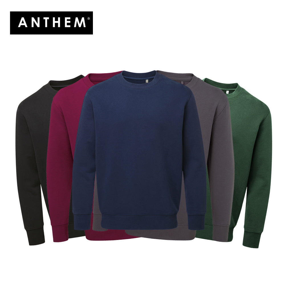 AM020 Anthem Sweatshirts