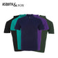 AQ010 Asquith & Fox Classic Fit Polos