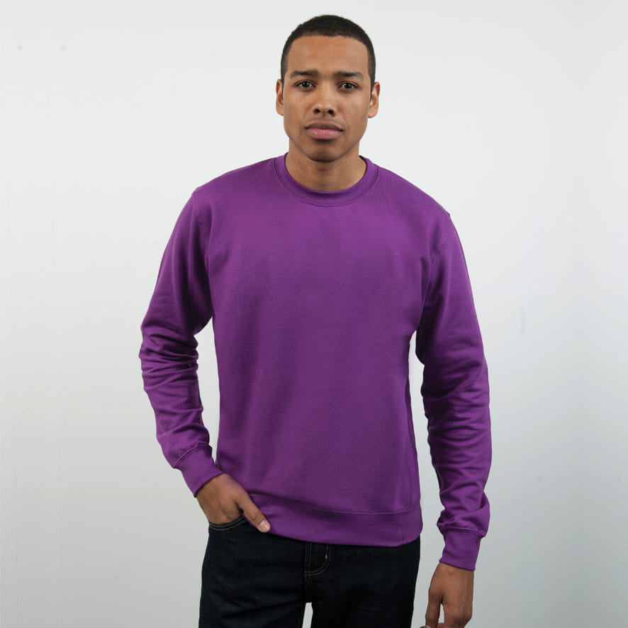 JH030 AWDis Sweatshirts